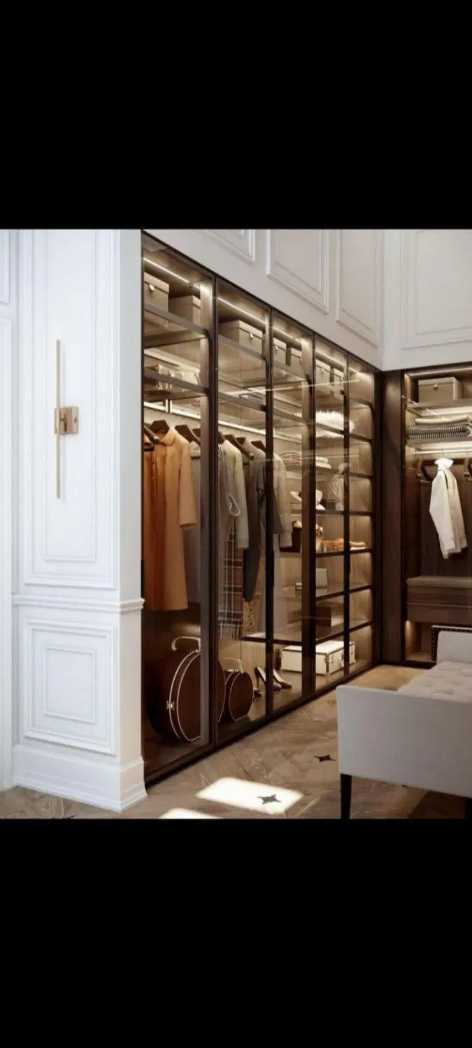 واحد ۱۲۳ متری ، تاپ لوکیشن اقدسیه ، محله دیپلمات