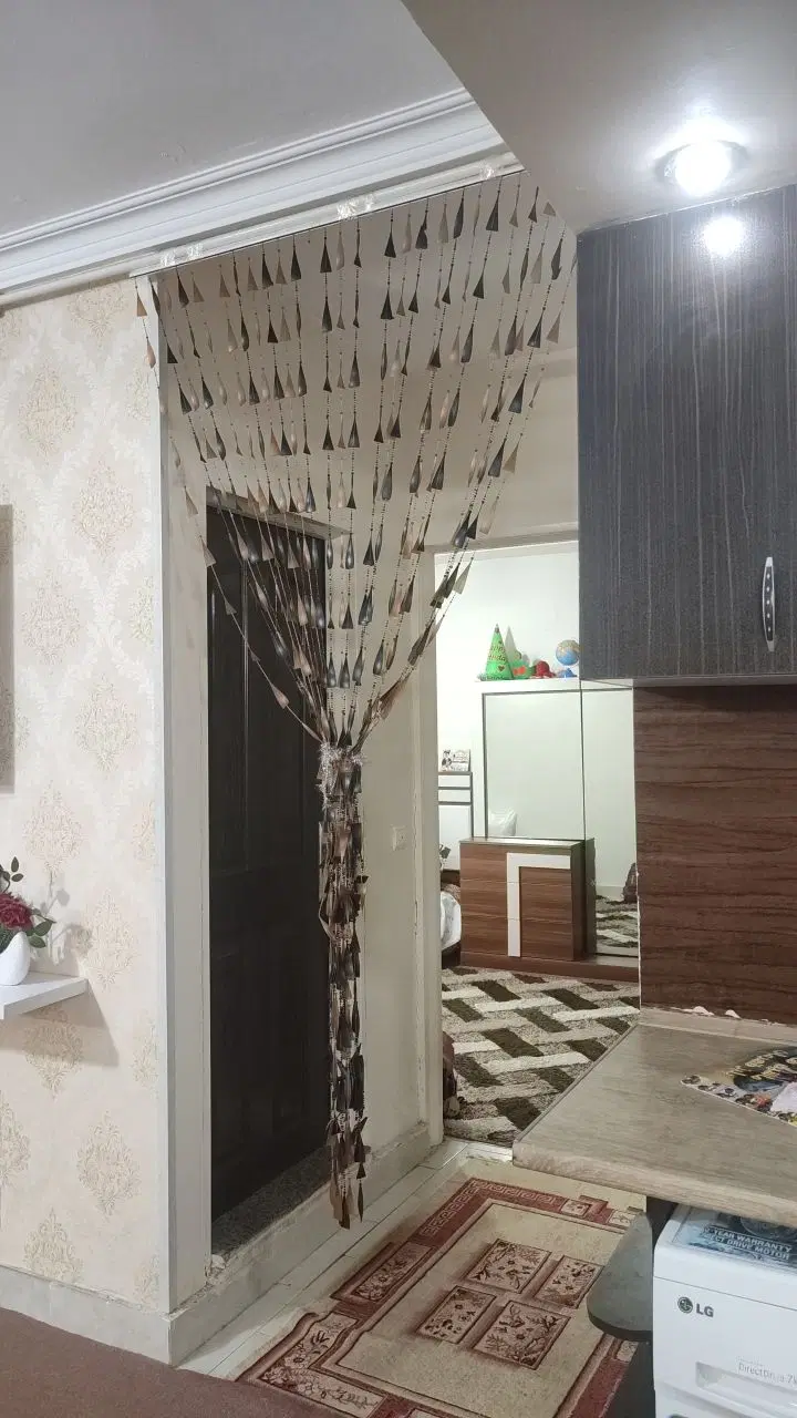 آپارتمان گنبد طاها