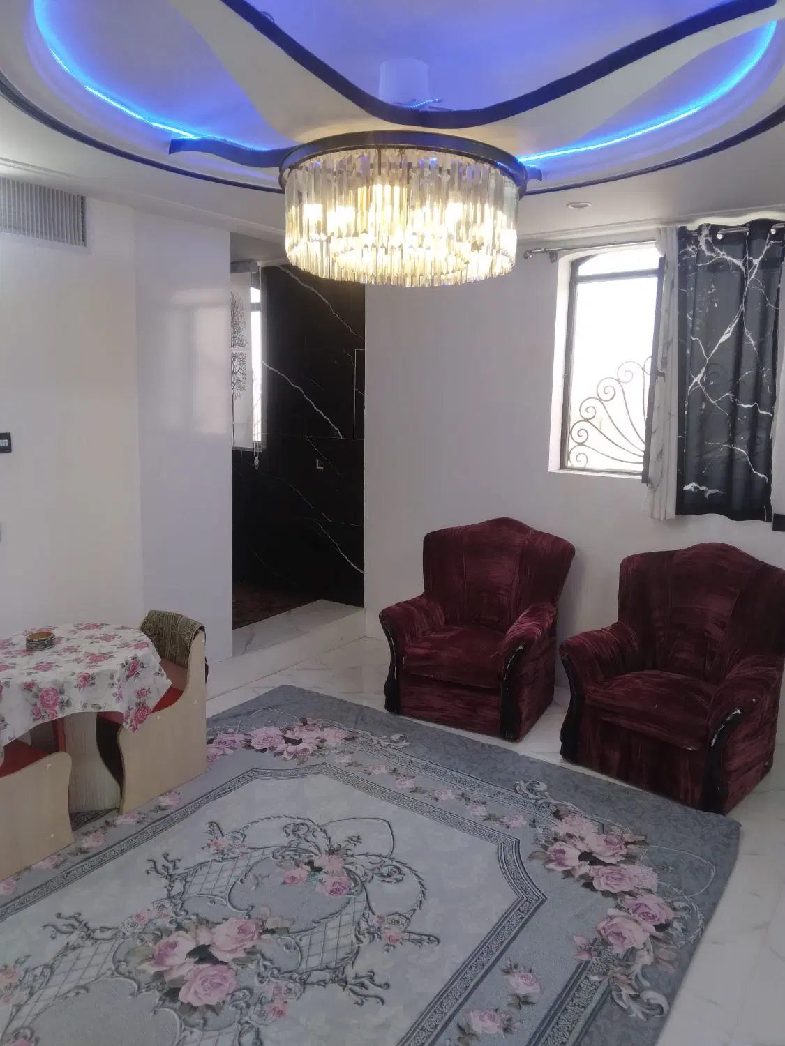 سوئیت تک خواب لوکس