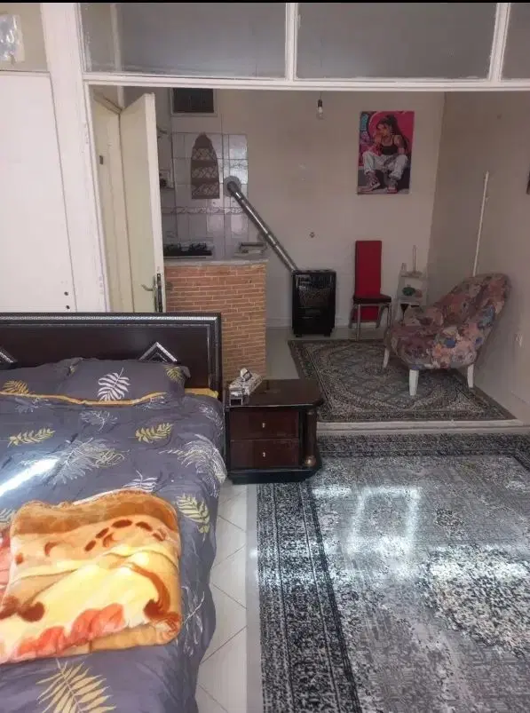 سوییت اجاره ای