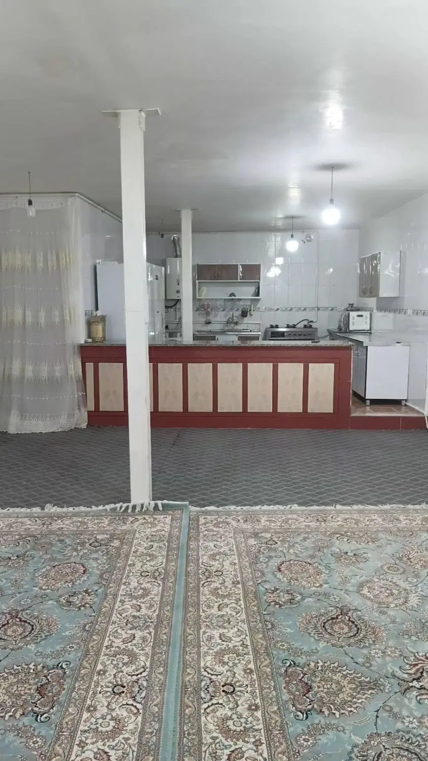 دو طبقه دره گرم نگارستان ها فروش فوری