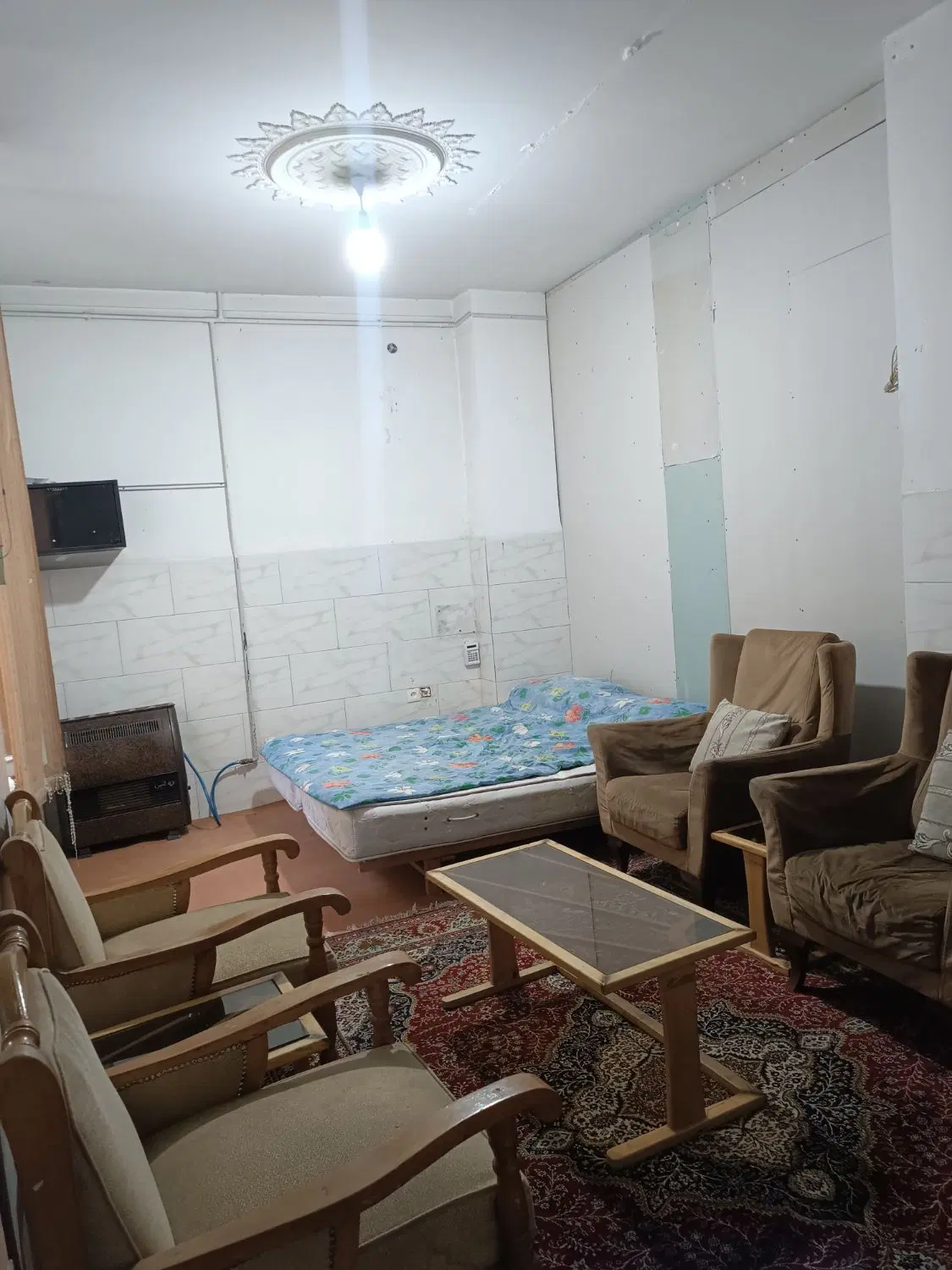 اجاره کوتاه مدت