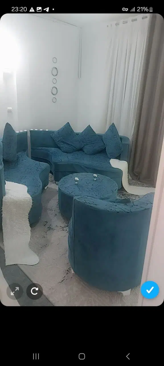 ۴۳متر_طبقه سوم_فاز دو_مجتمع گلستان ۱