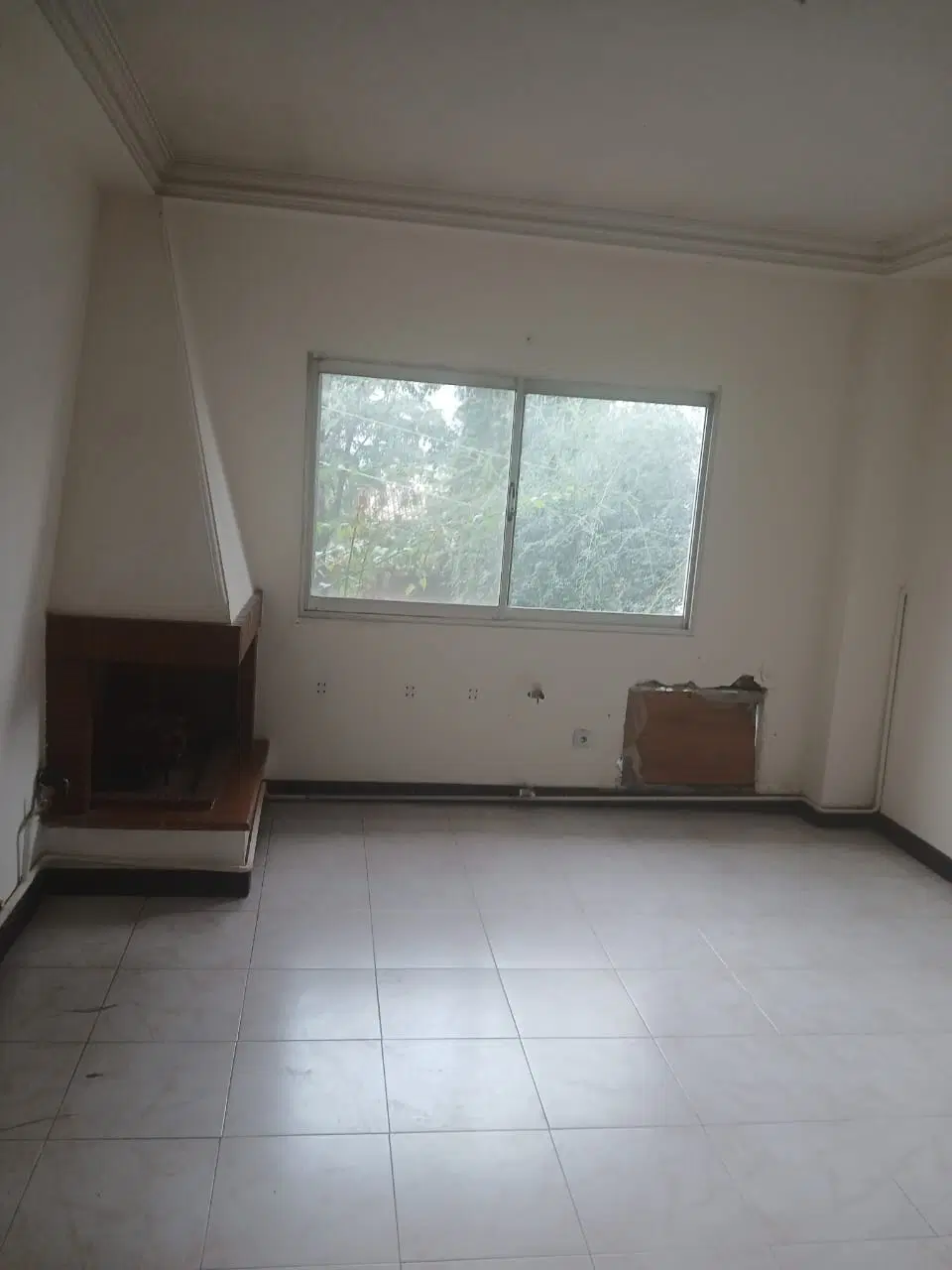 فروش خونه ویلایی در کمر بندی غربی کوی هفت تیر
