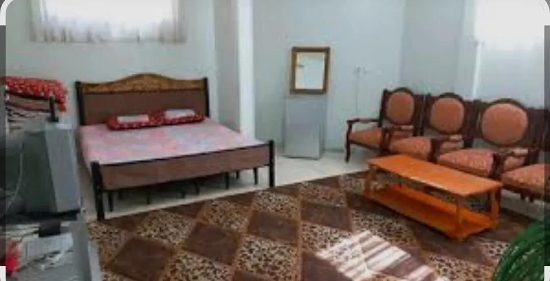 فروش خانه سوئیتی