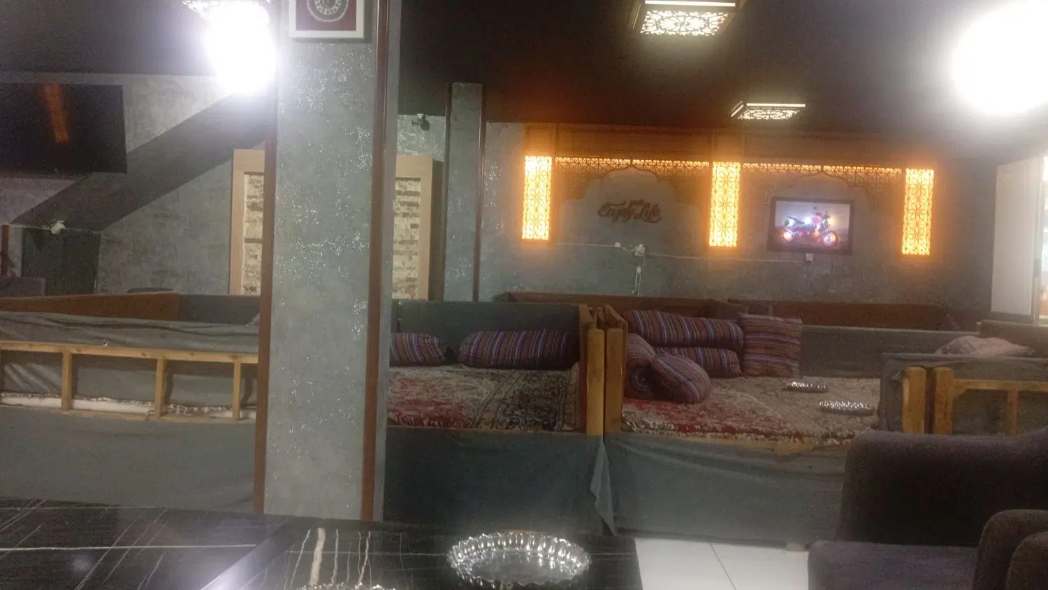 واگذاری چای خونه