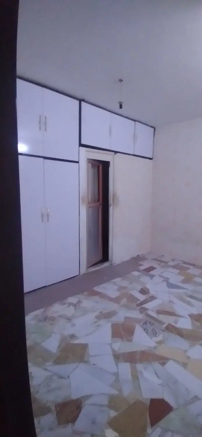 ۸۰ متر یک خواب ، شمشاد ۸