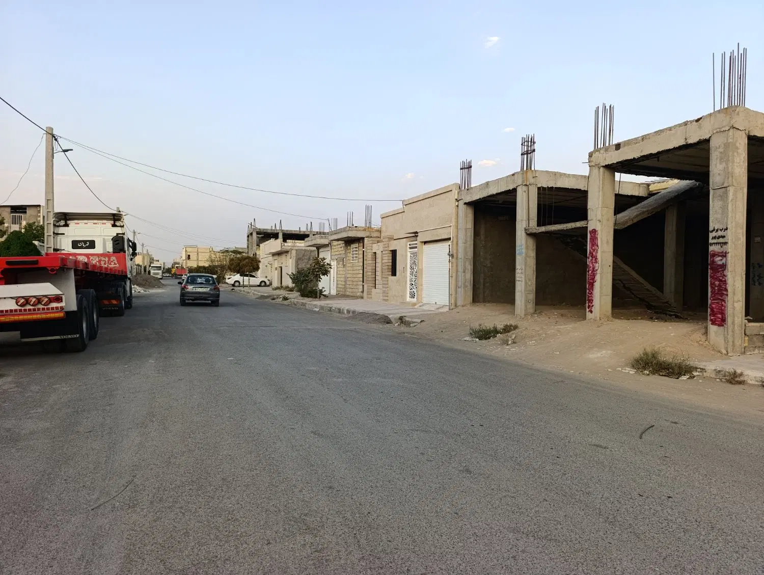 فروش خانه