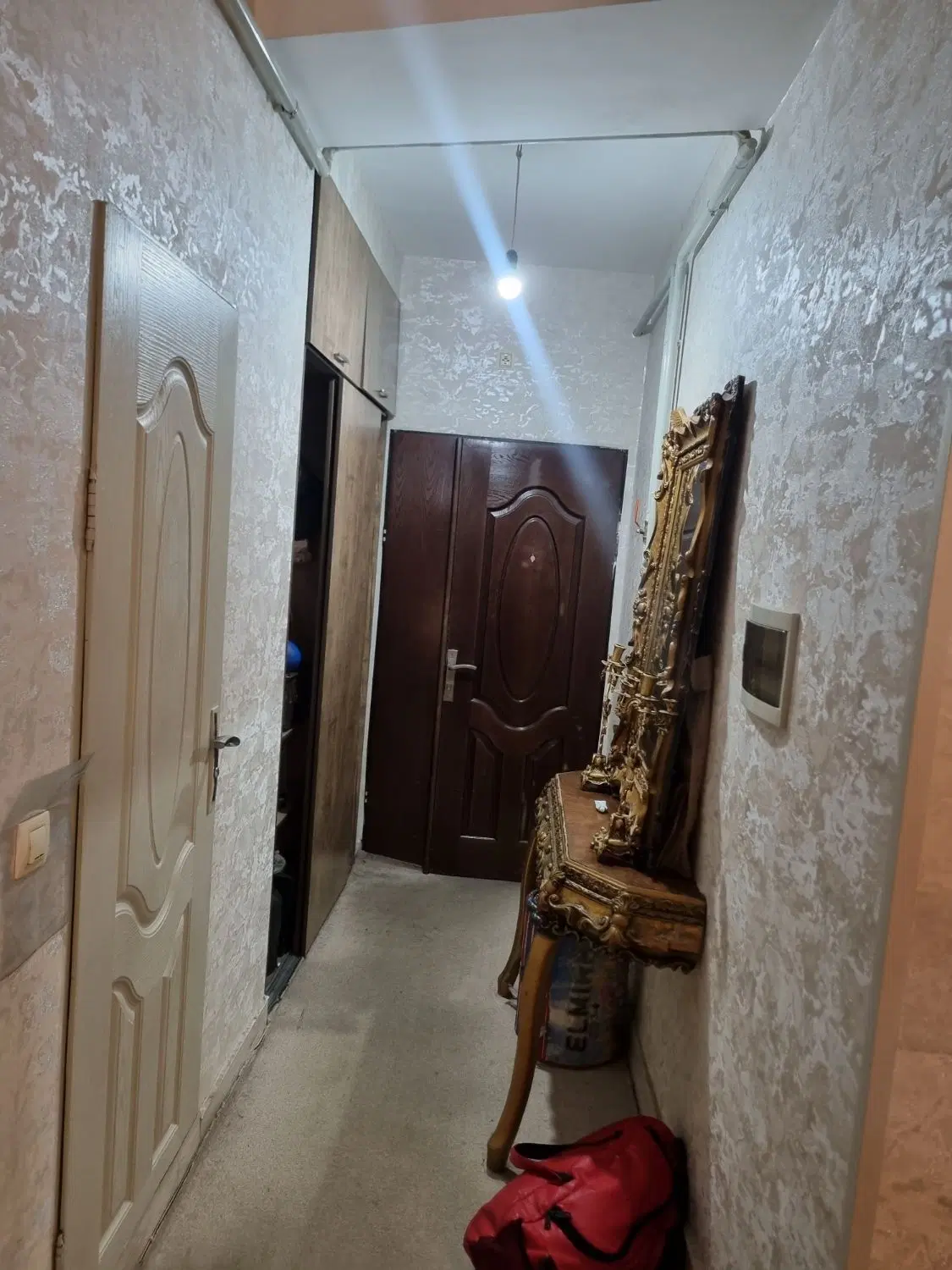 آپارتمان ۹۵ متری دروازه رشت