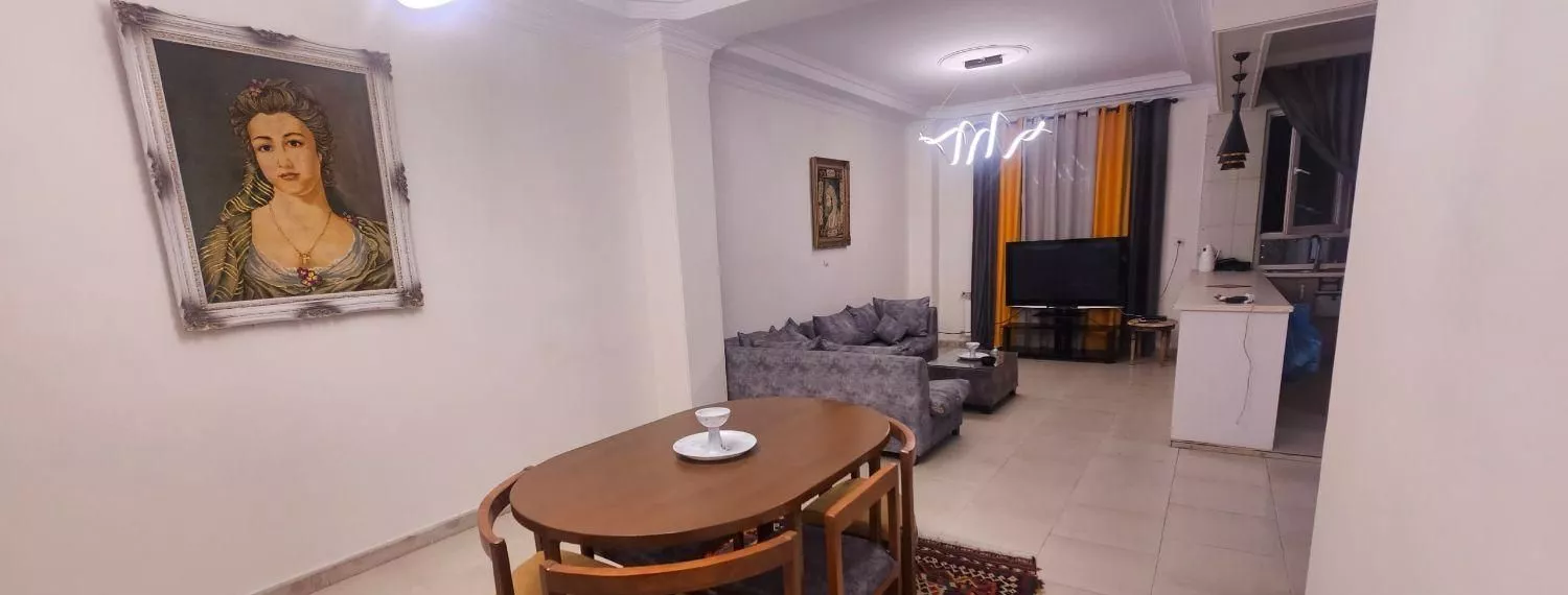واحد نوساز با پارکینگ در تهران پارس