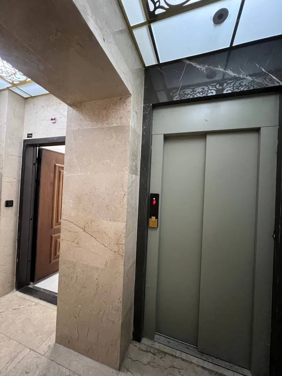 ۷۵متر سند آماده دوخواب نور وام دار