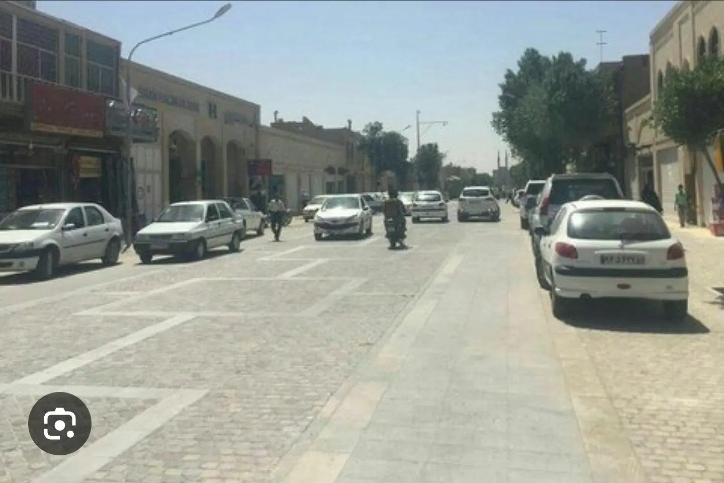 فروش مغازه قیام