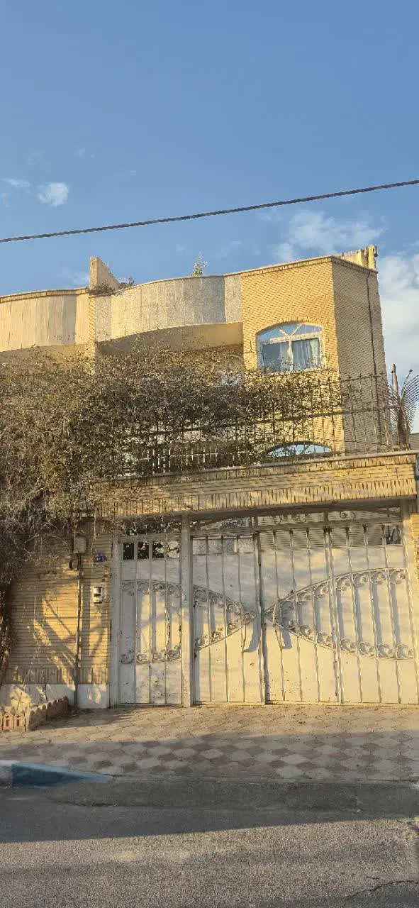 بسیار دنج و آرام با ویویی دل باز برای سکونت دائمی