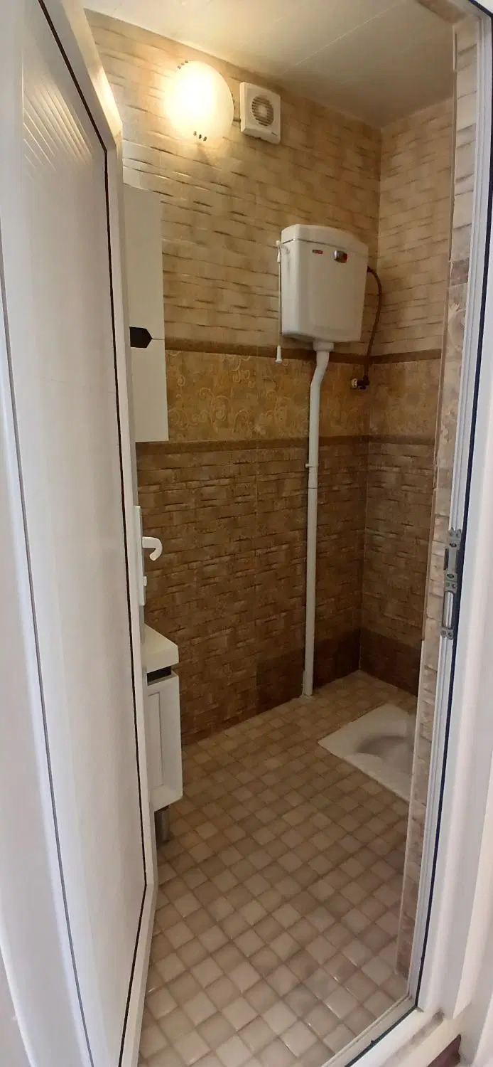 اجاره آپارتمان 60 متری حصارک پونک