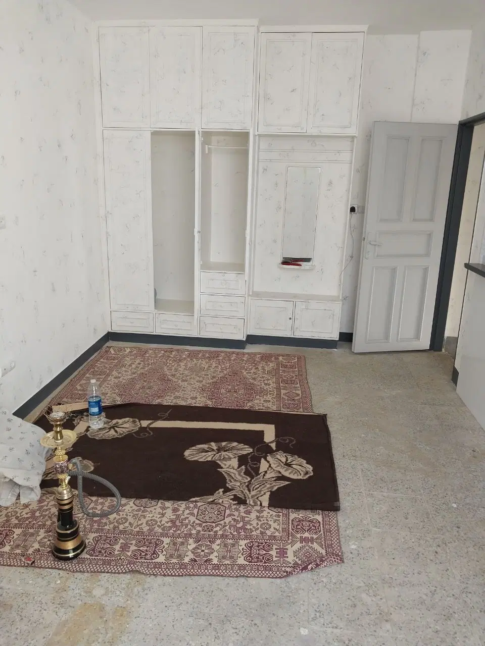 فروش واحد ۶۰ متری