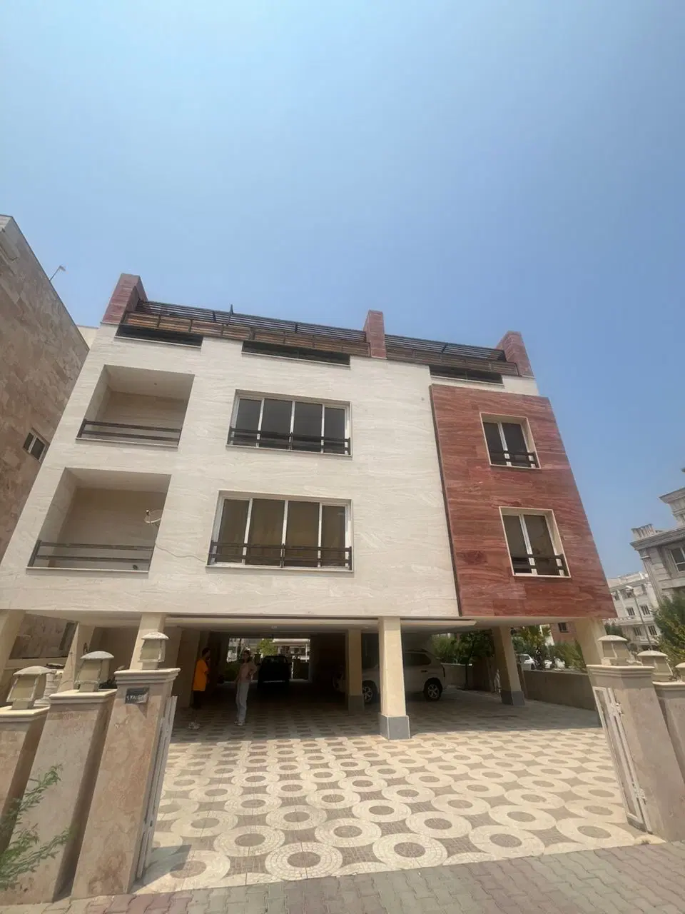 فروش واحد ارزنده درنوبنیاد(بیداری)