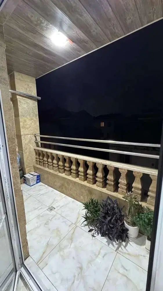 فروش دوخوابه سنددار با دو پارکینگ در سند