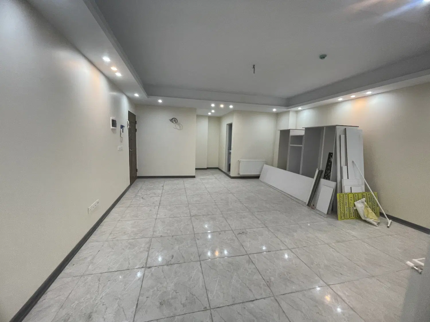 67متری نوشاز