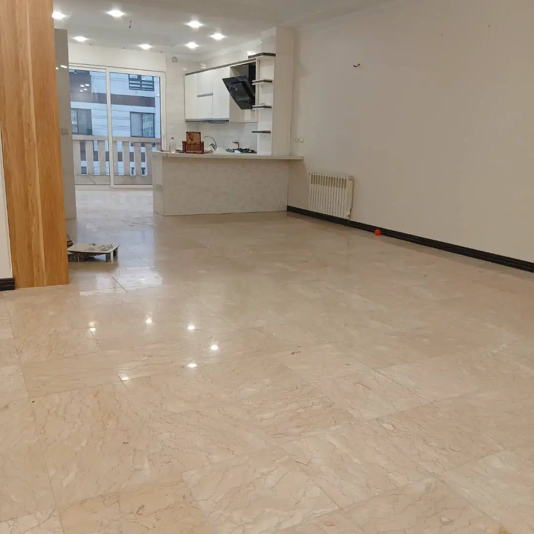 گلستان شمالی ۱۰۵ متر رهن کامل
