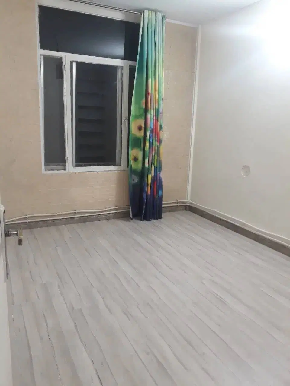 آپارتمان ۵۵ متری_ پارکینگ_ط۲ ( نبرد شمالی )