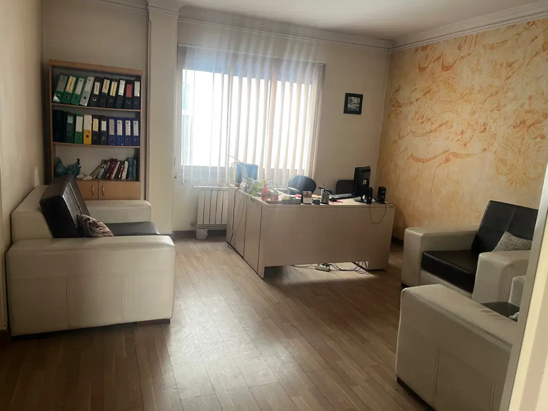 ۷۵متر_دوخواب_موقعیت اداری