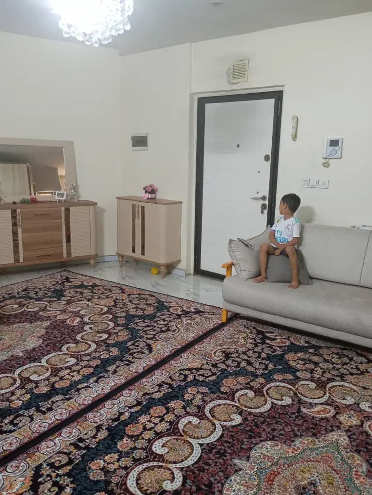 اجاره یک واحد اپارتمان