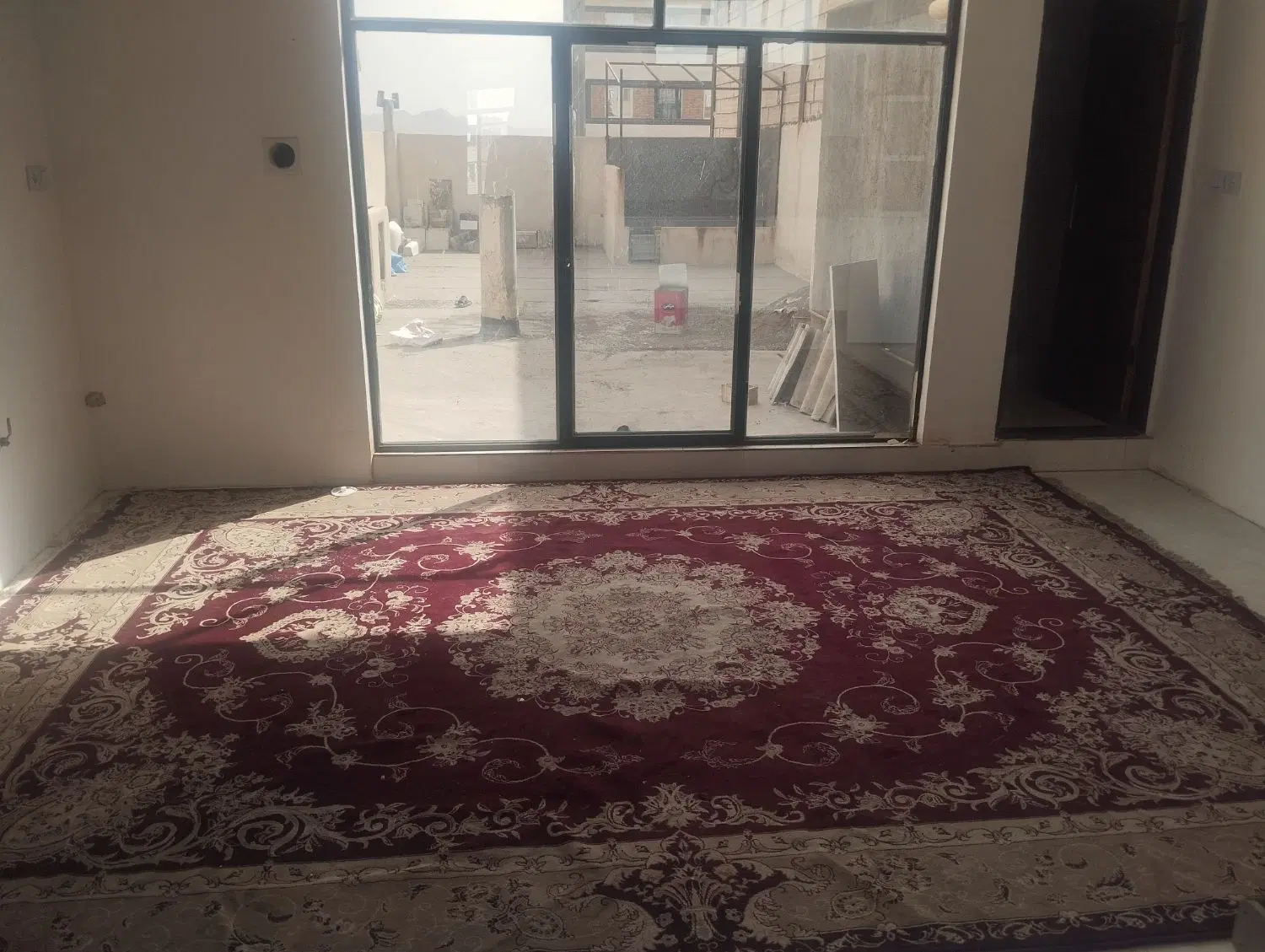 آپارتمان ۱۱۰متر