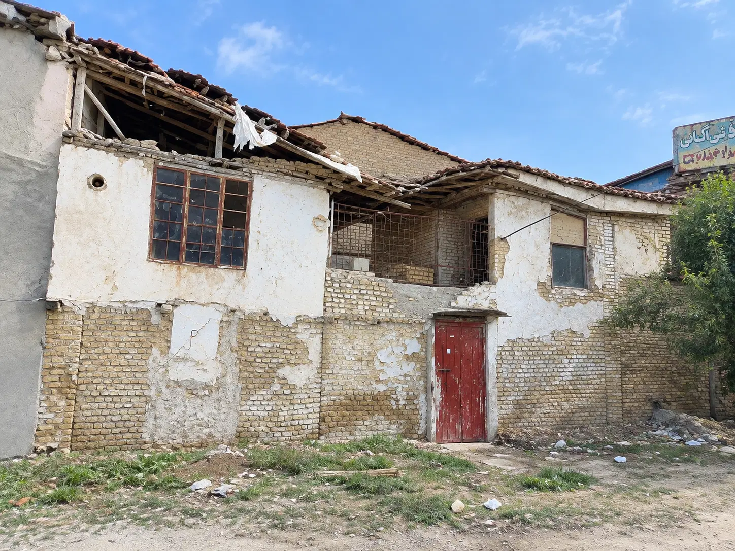 فروش خونه ۵۰متری