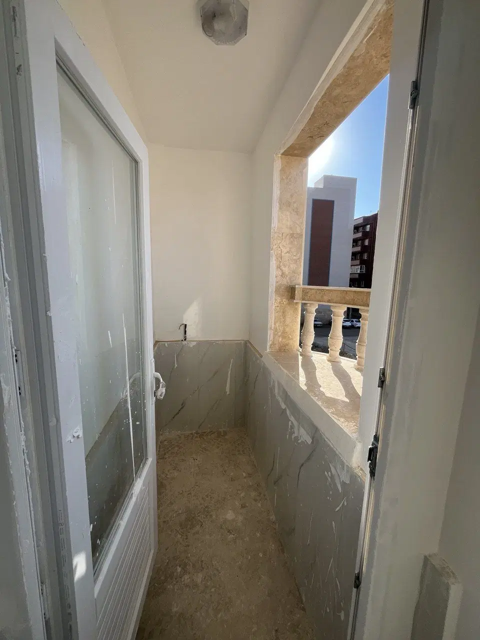 واحد صداسیما درنیایش
