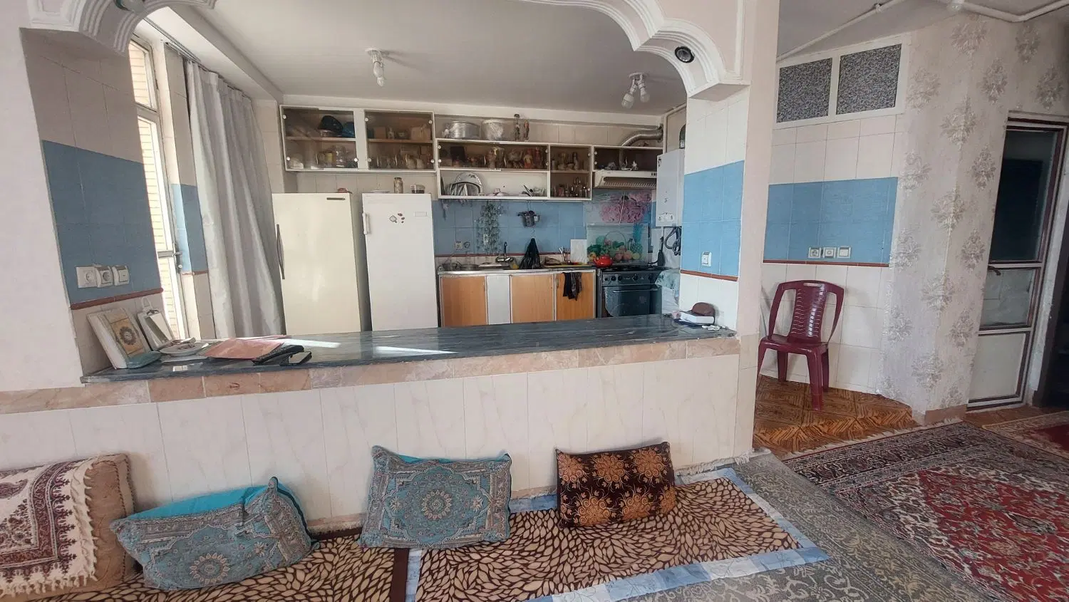 فروش آپارتمان