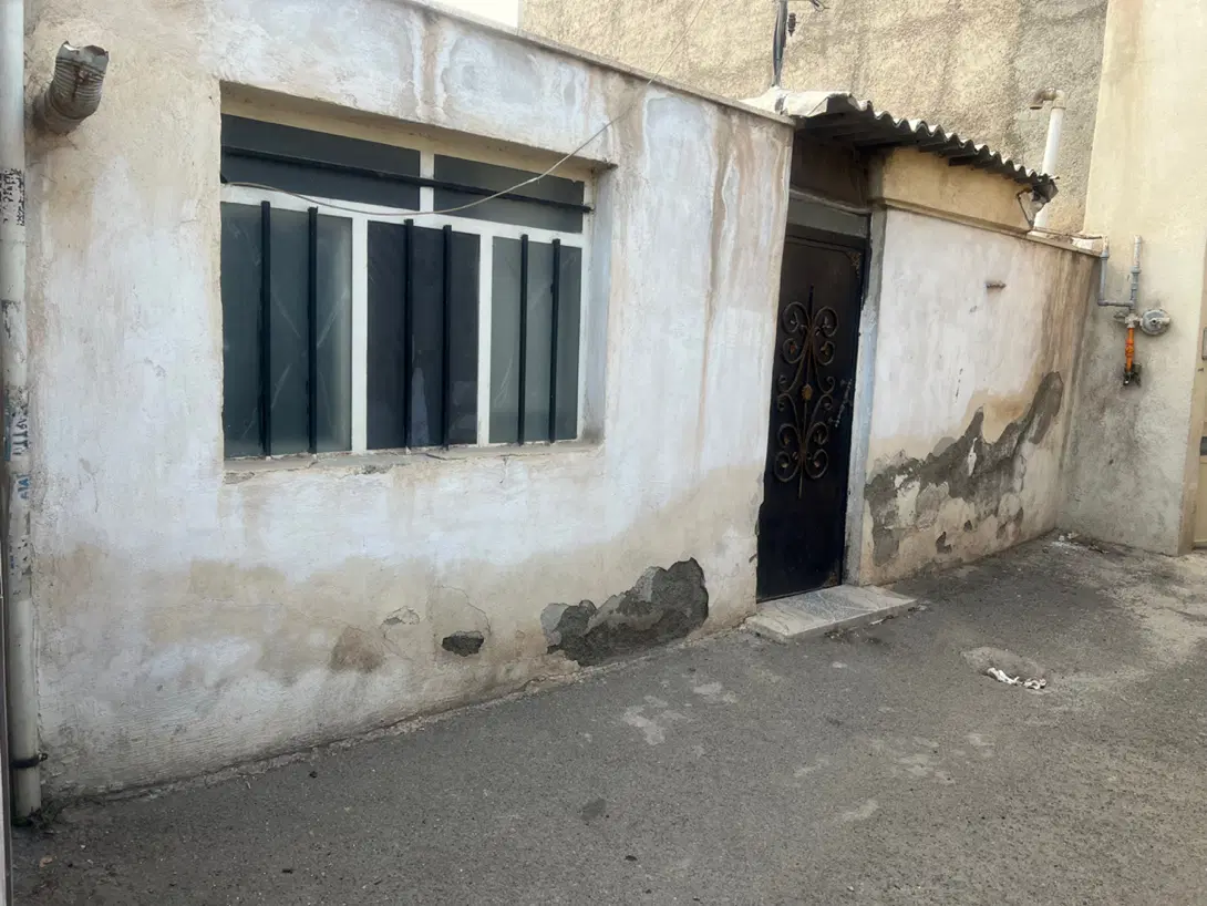خونه ویلای