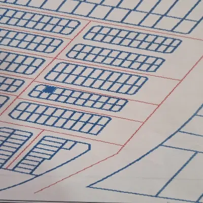 زمین کوره ها