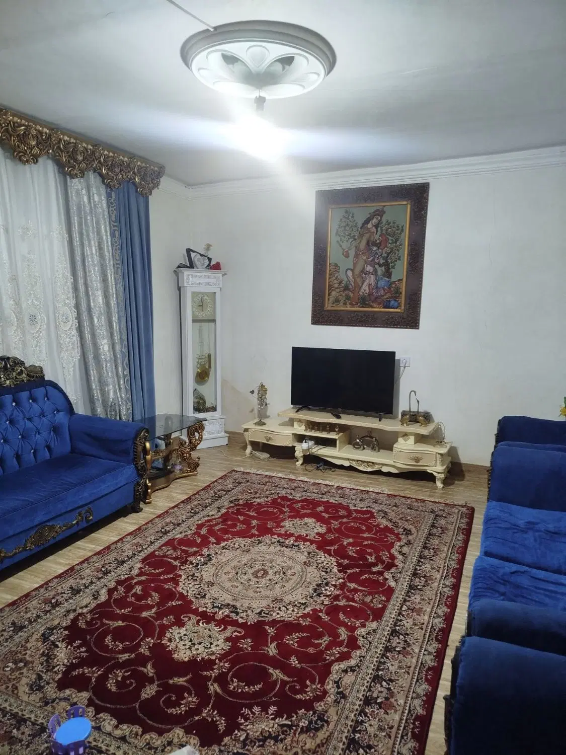 خانه سند شش دانگ