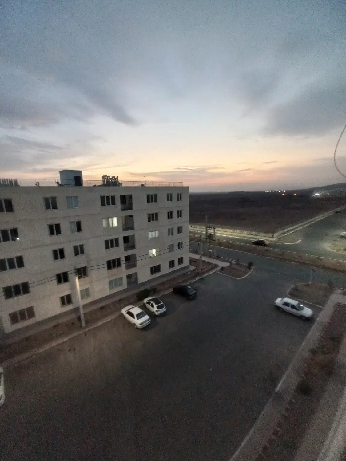 کیسون ۷۵ متری زون دو مقعیت بینظیر خرید