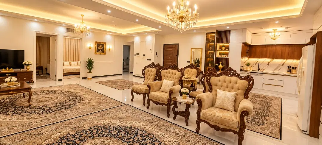 واحد ۱۳۶ متری اوکازیون