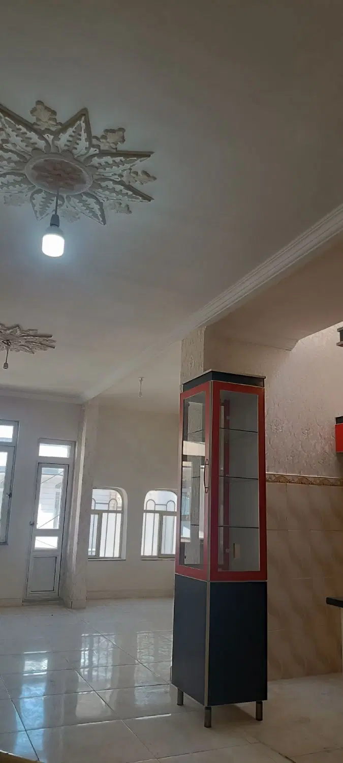 منزل مسکونی در صمدزاده