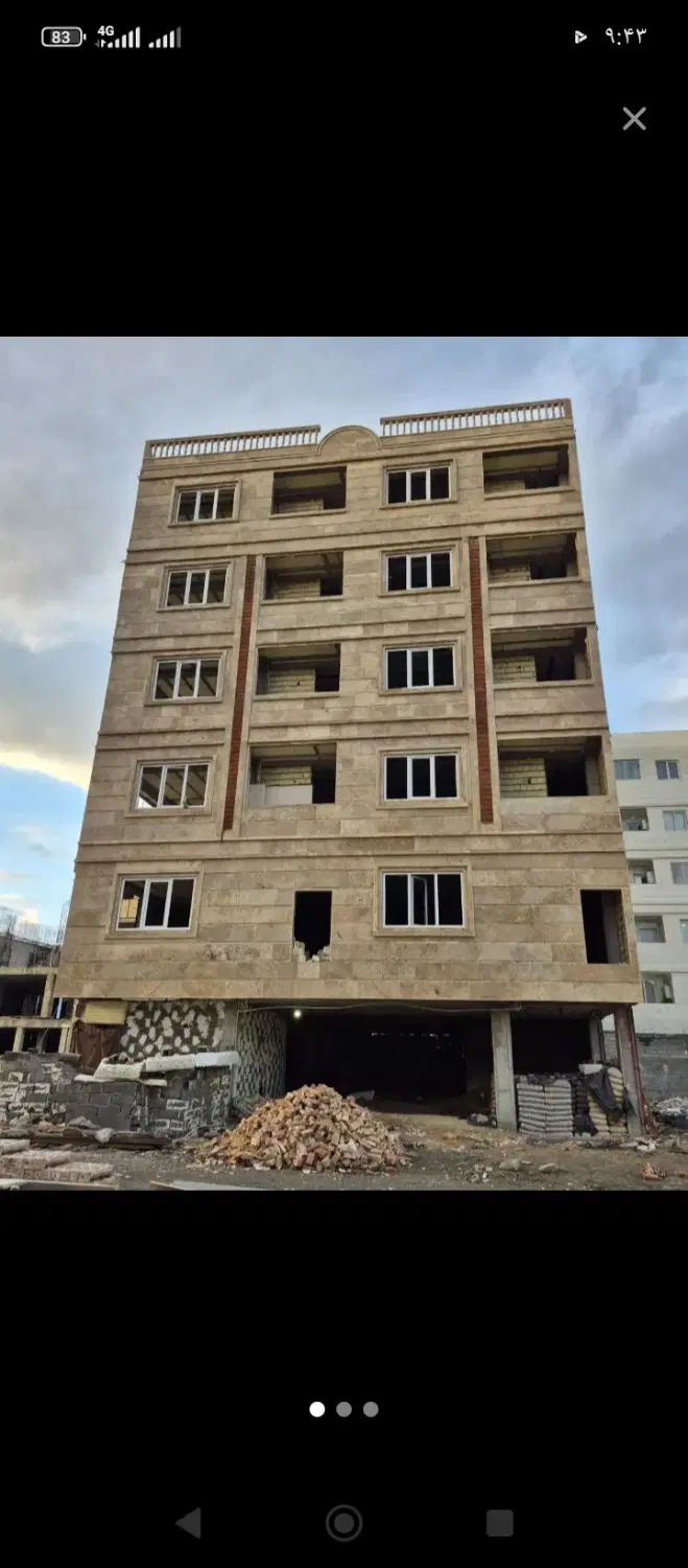 اپارتمان منطقه11