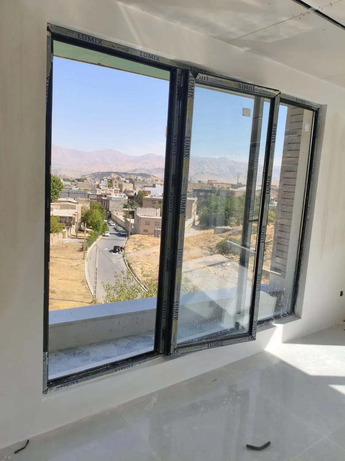 فروش واحد مسکونی