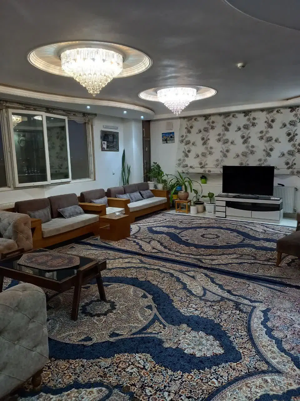 جوادیه تک واحدی