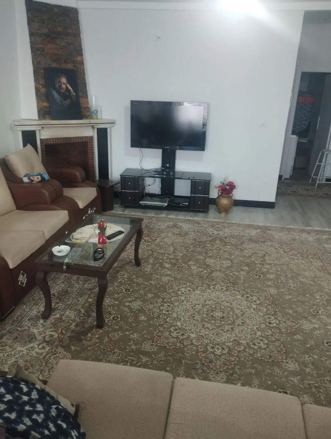 آپارتمان دانشگاه