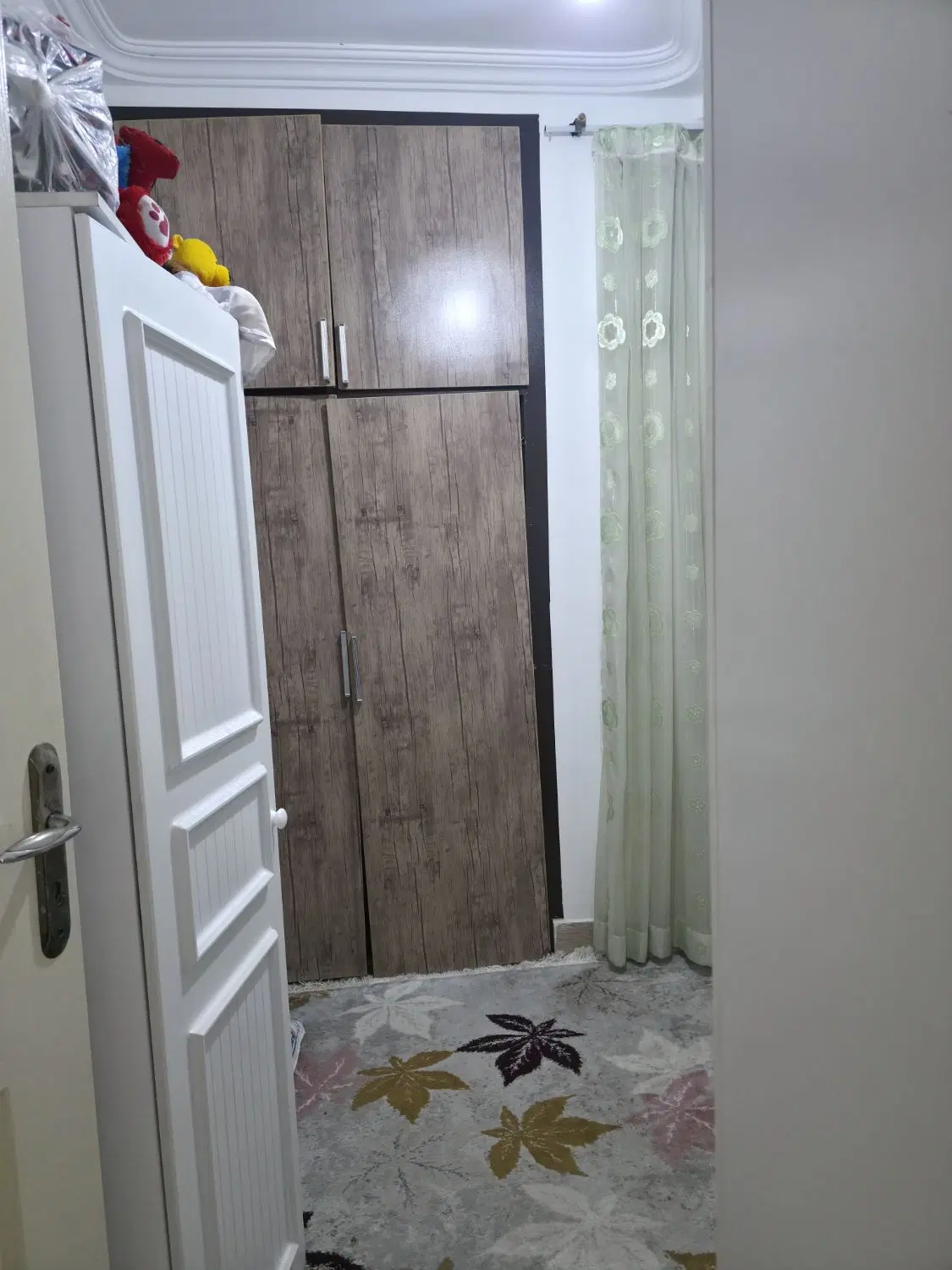 مسکونی ۲خواب آزادگان۳۲ پلاک۳
