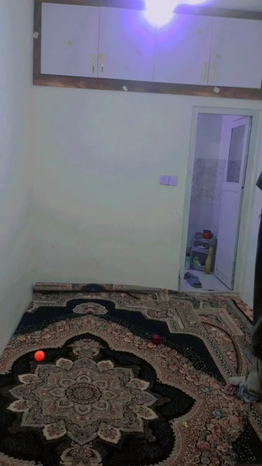 خانه 100 متری