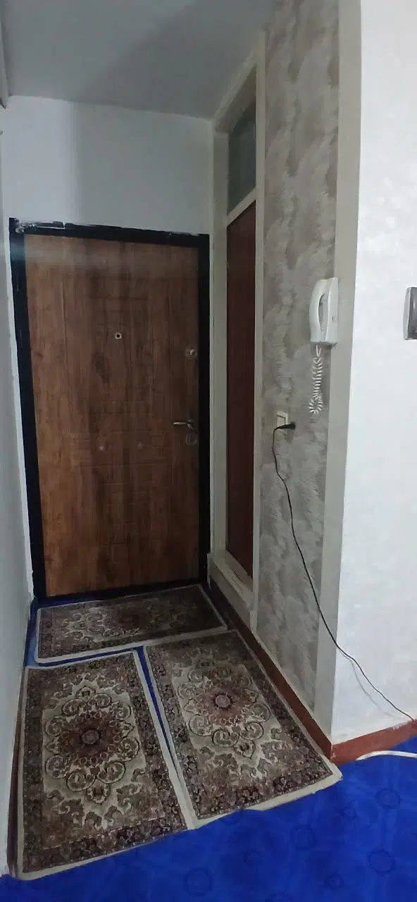 اجاره آپارتمان
