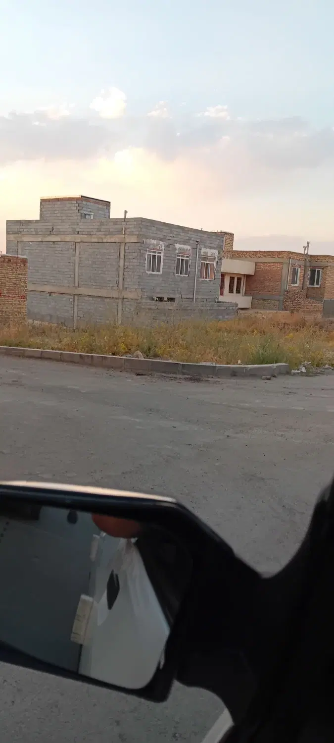 فروش زمین موقعیت بسیار خوب دراطراف. زیباشهر