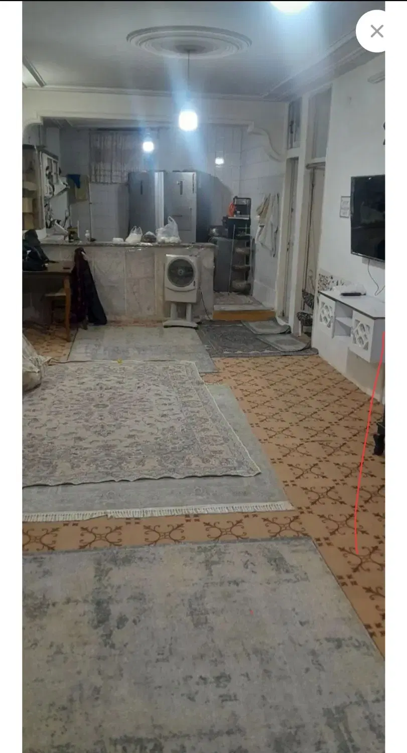 اجاره منزل شخصی 3خواب فول امکانات