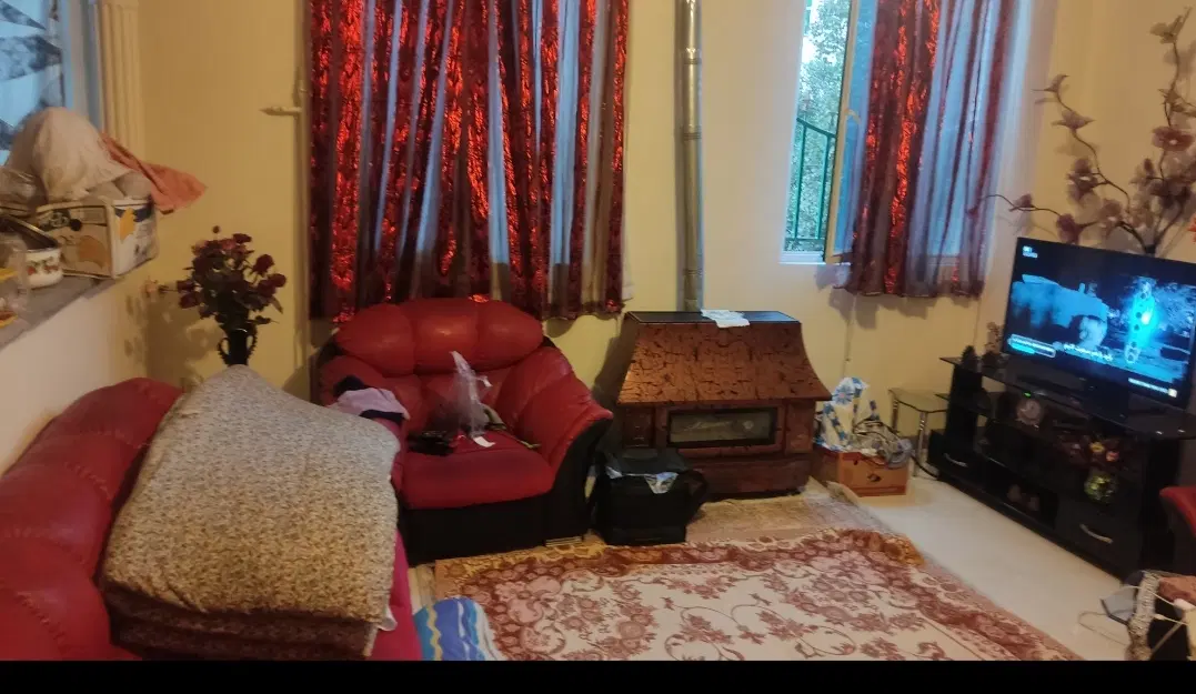 آپارتمان 54متری با پارکینگ شهرک صاحب الزمان