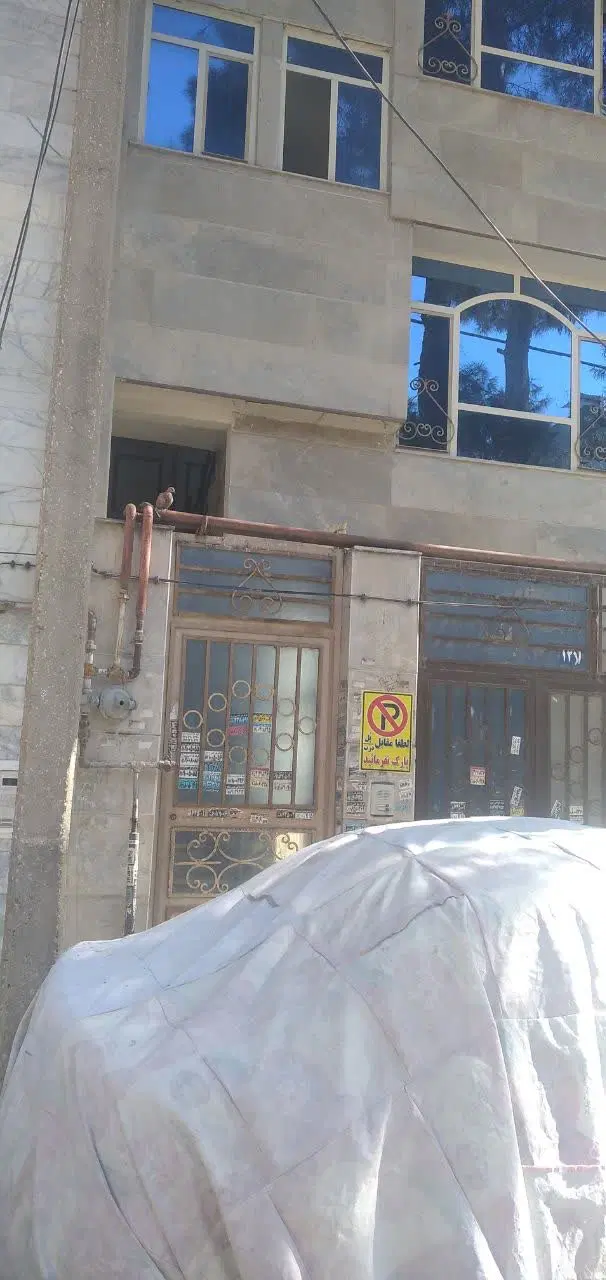 اجاره کوتاه مدت  آپارتمان شخصی