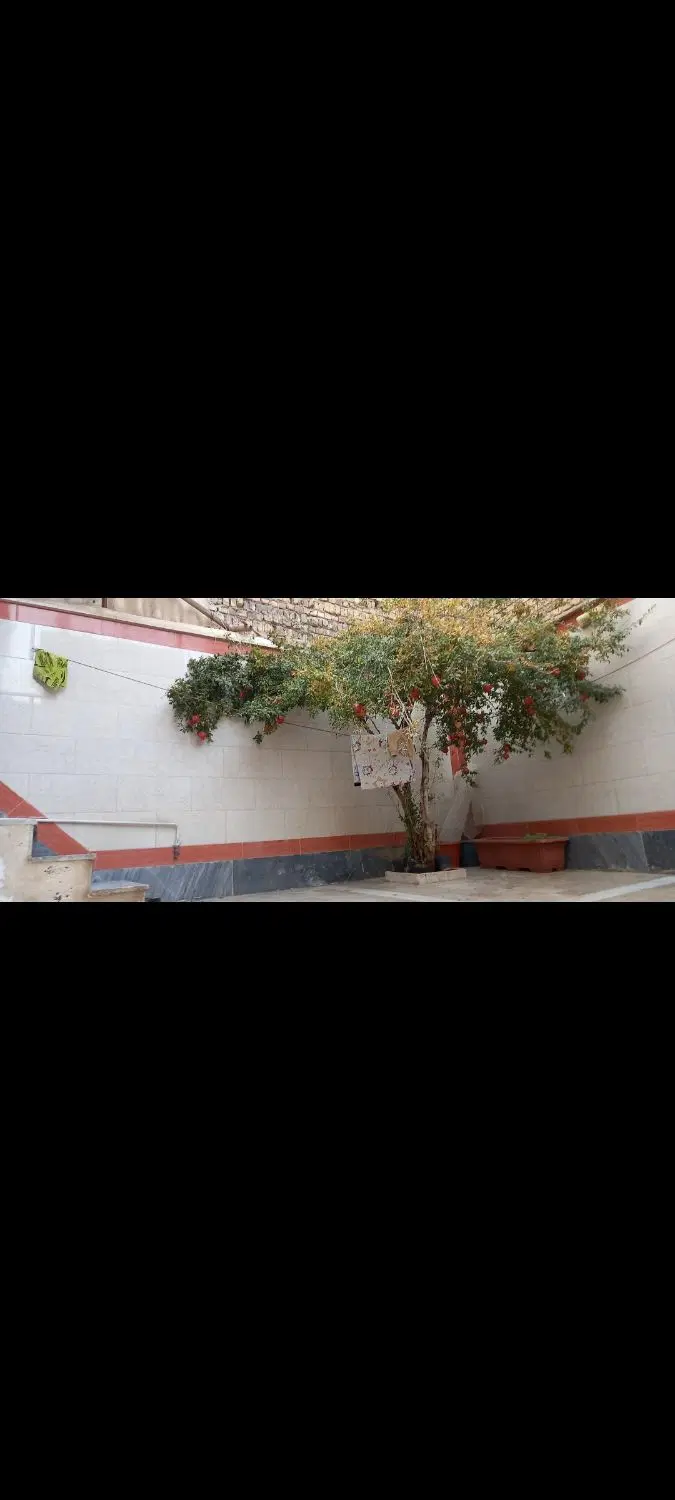 خانه ویلایی  ۹۵ متری  جنوبی ساز در توحید