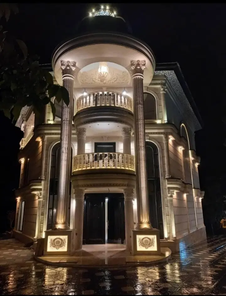 ویلا اجاره ای در شاندیز