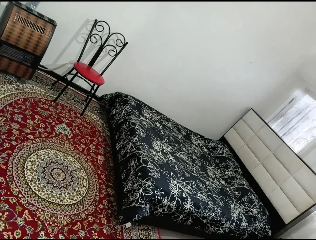 ویلایی سوییت